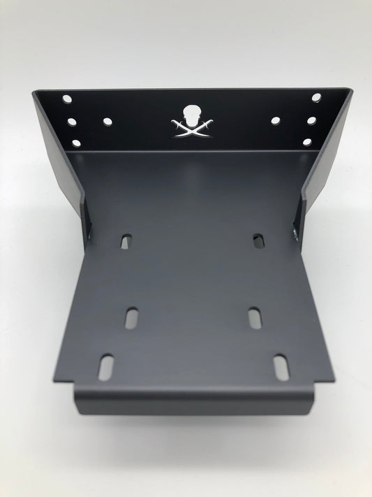 Hardline Bed for Axial SCX10 II, Elements (RPRC1010)