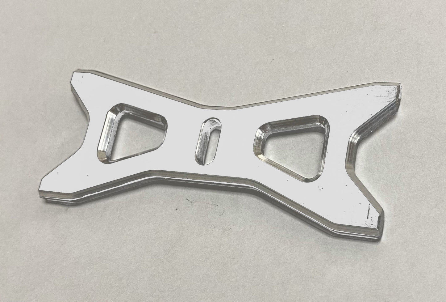 X Mount Spare Tire Carrier (RPRC1011)