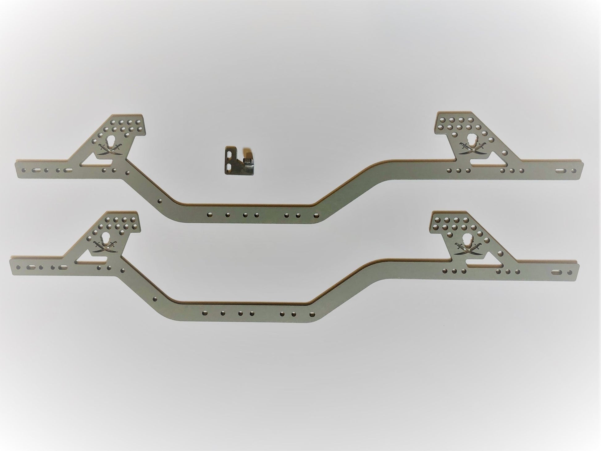 Interceptor Chassis (RPRC1024)