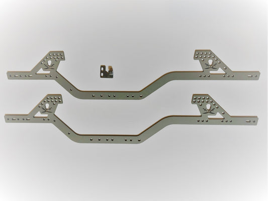 Interceptor Chassis (RPRC1024)