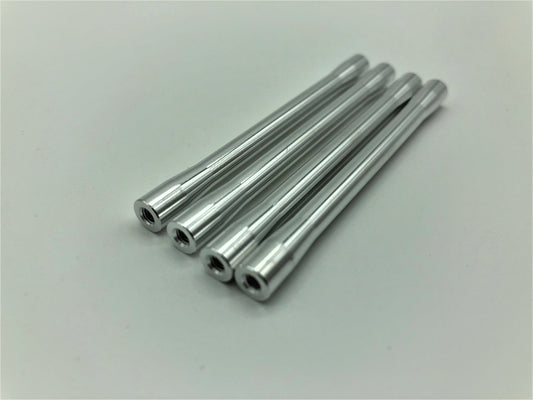Flat Rail Crossmembers (RPRC1027)