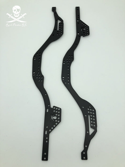 Kraken Pro Chassis (RPRC1034)