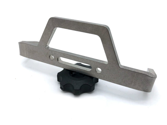 Front Comp Bumper, 3.16" (RPRC1040)