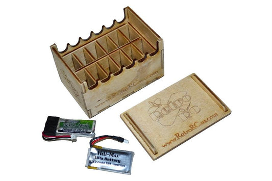 Battery Box #2 (RRCBB00101)