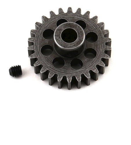 26T 1.0Mod Speed Pinion Gear with 5mm Bore for Arrma Infraction (RRP2626)