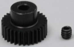 64P 31T Pinion Gear Aluminum Pro (RRP4331)