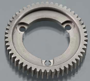 51T Center Differential Gear, Hardened Steel for Traxxas Slash 4x4 (RRP7841)