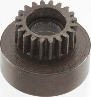 23T 0.8Mod X-Hard Clutch Bell (RRP7923)