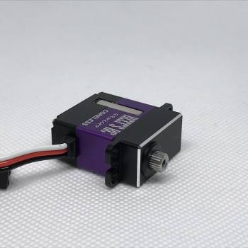 Micro 99 High-Speed High-Torque Servo (SEHREEFS25)