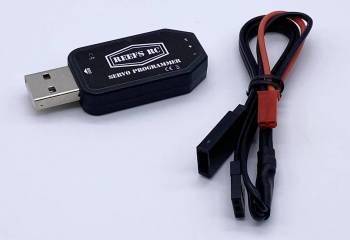 USB Link for Servo Programmer (SEHREEFS64)