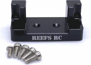 Servo Mount for, 99Micro (SEHREEFS82)