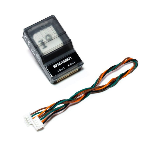 GPS Telemetry Sensor (SPMA95871)