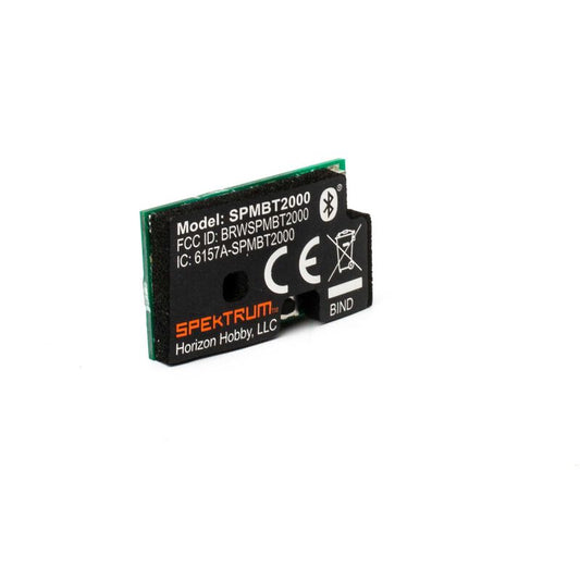 DX3 Smart Bluetooth Module (SPMBT2000)