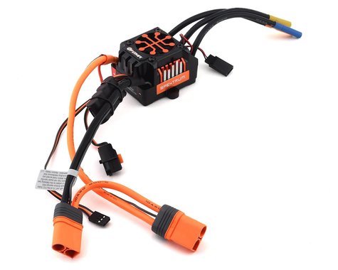 Firma 150A Brushless Smart ESC (SPMXSE1150)