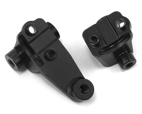 Brass Front Lower Shock/Panhard Mounts for TRX-4 (STRST8227FBR)