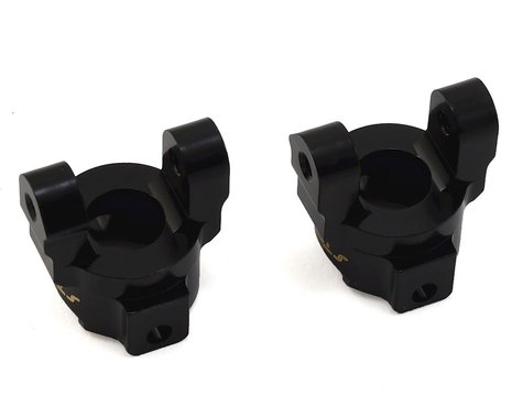 Brass Front C-Hubs for Venture (STRSTH116868CBR)