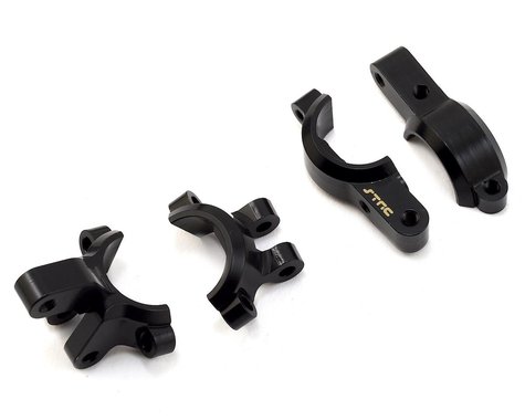 Brass Front Lower Shock/Panhard Mounts for Venture (STRSTH116872FBR)