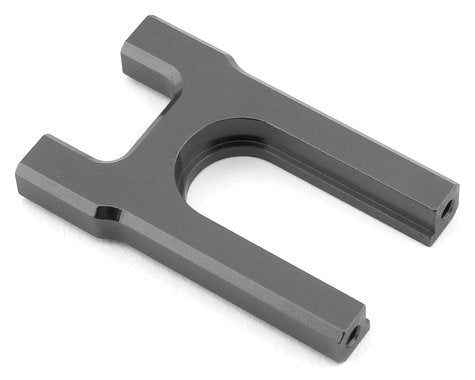 Aluminum Center Differential Mount Gunmetal for Infraction/Limitless/Outcast 6S (STRSTR320499GM)