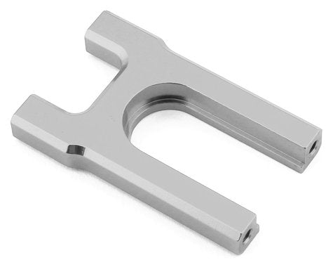 Aluminum Center Differential Mount Silver for Infraction/Limitless/Outcast 6S (STRSTR320499S)