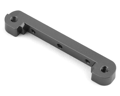 Aluminum Front Upper Suspension Mount Gunmetal for Infraction/Limitless/Outcast 6S (STRSTR330379GM)