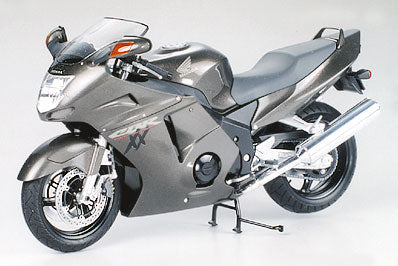 1/12 Honda CBR1100XX Motorcycle Plastic Model Kit (TAM14070)