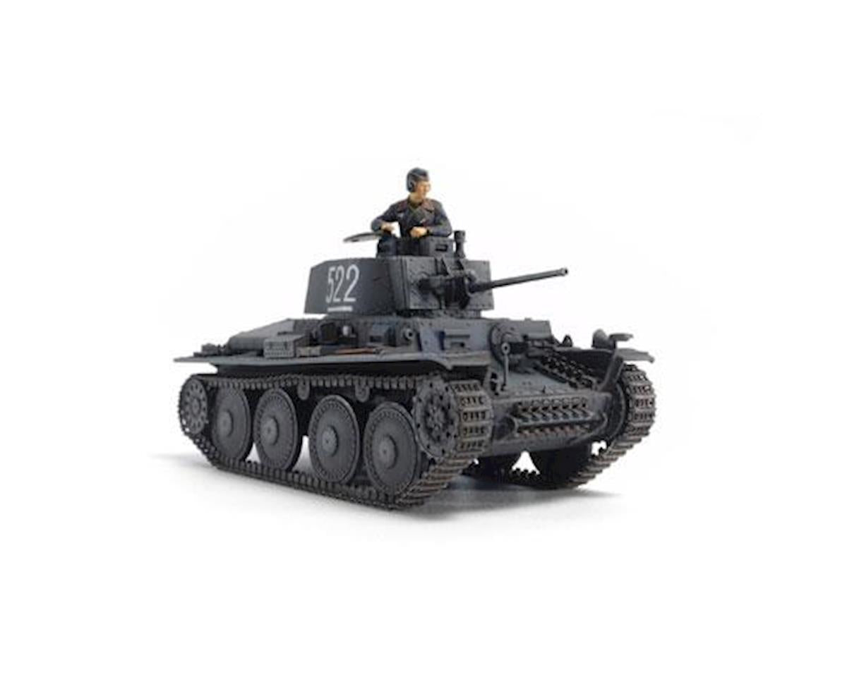 1/48 German Panzer 38(t) Ausf E/F Tank Plastic Model Kit (TAM32583)