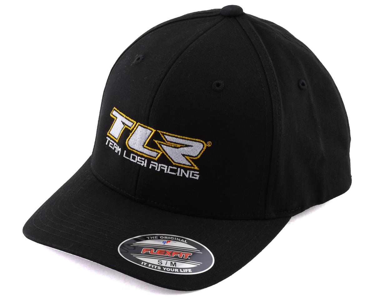 TLR Fitted Hat Medium (TLR0510SM)