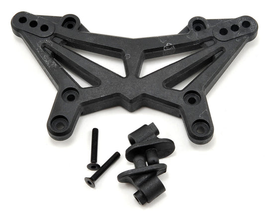 Front Shock Tower and Body Mounts for 22T (TLR1102)