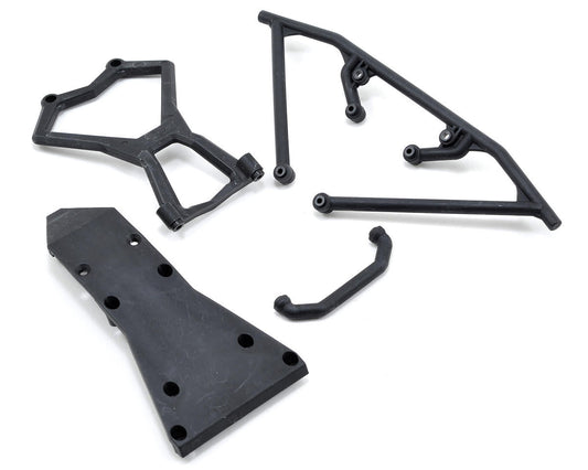 Front Bumper for 22SCT (TLR1115)