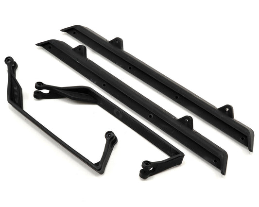 Mud Guards with Side Guards for SCTE 2.0 (2) (TLR231000)