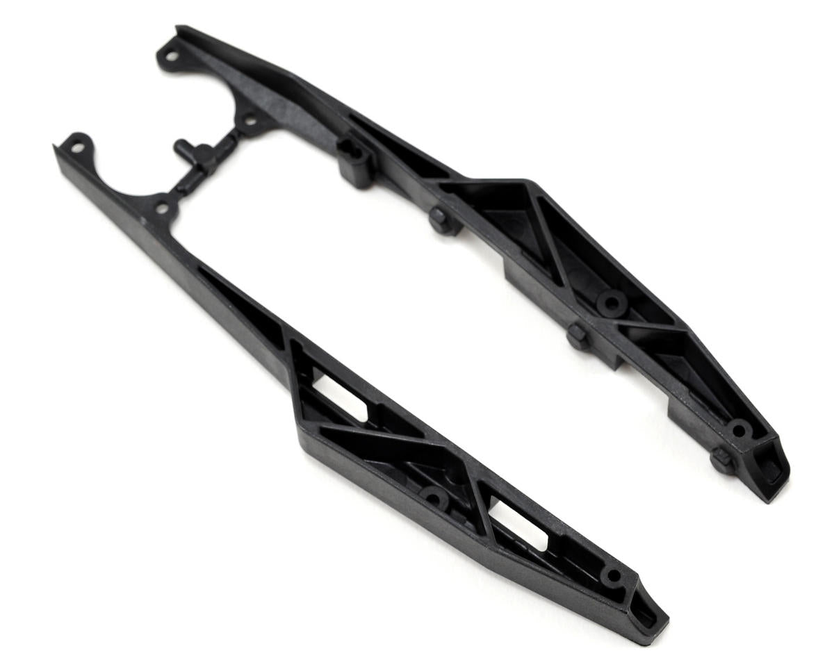 Mud Guard Set for 22/2.0/T (TLR231015)