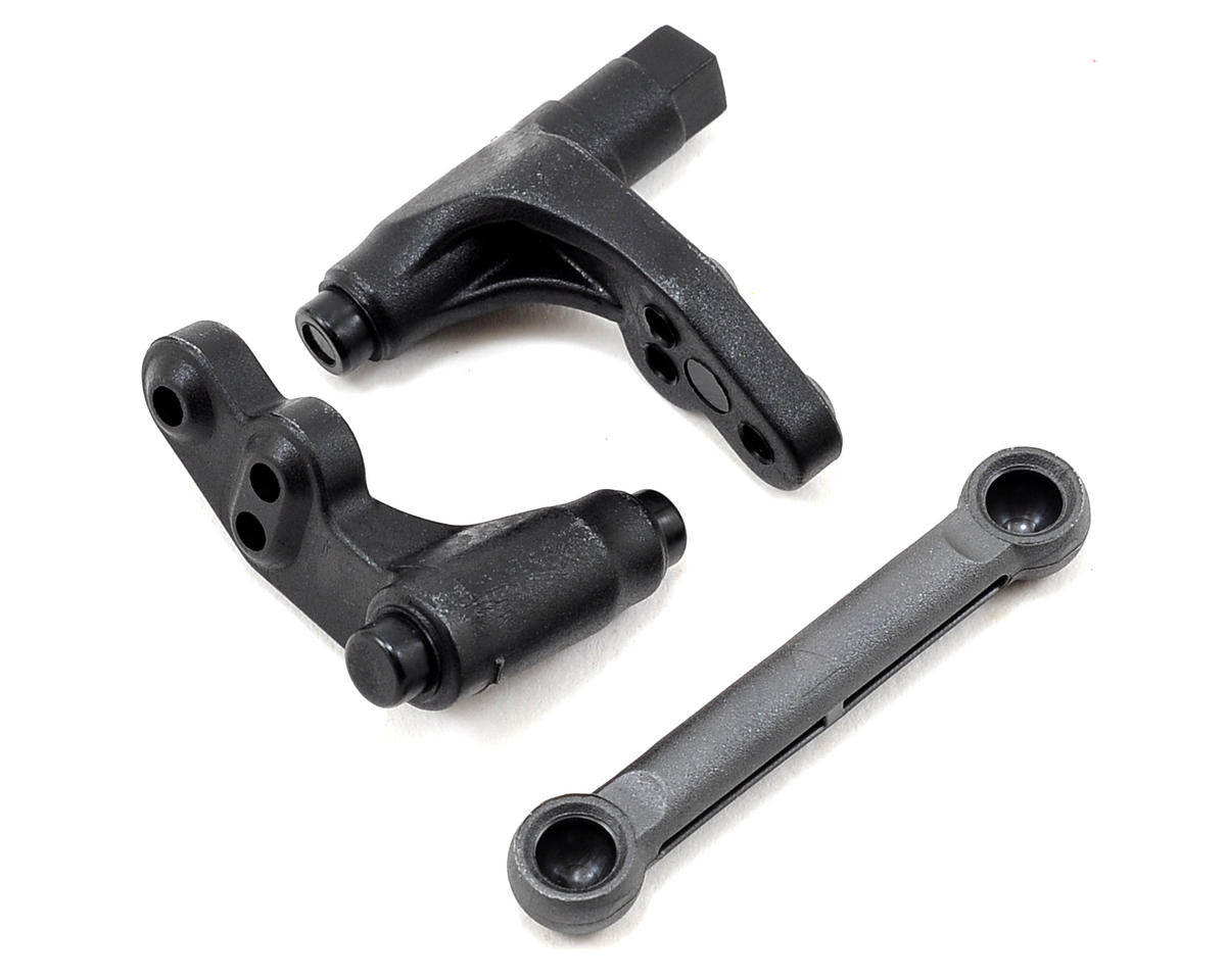 Steering Bellcrank Set for 22-4 (TLR231017)