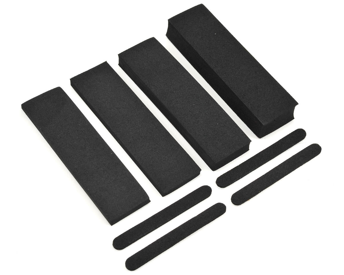 Chassis Foam Set for 22 3.0 (TLR231039)