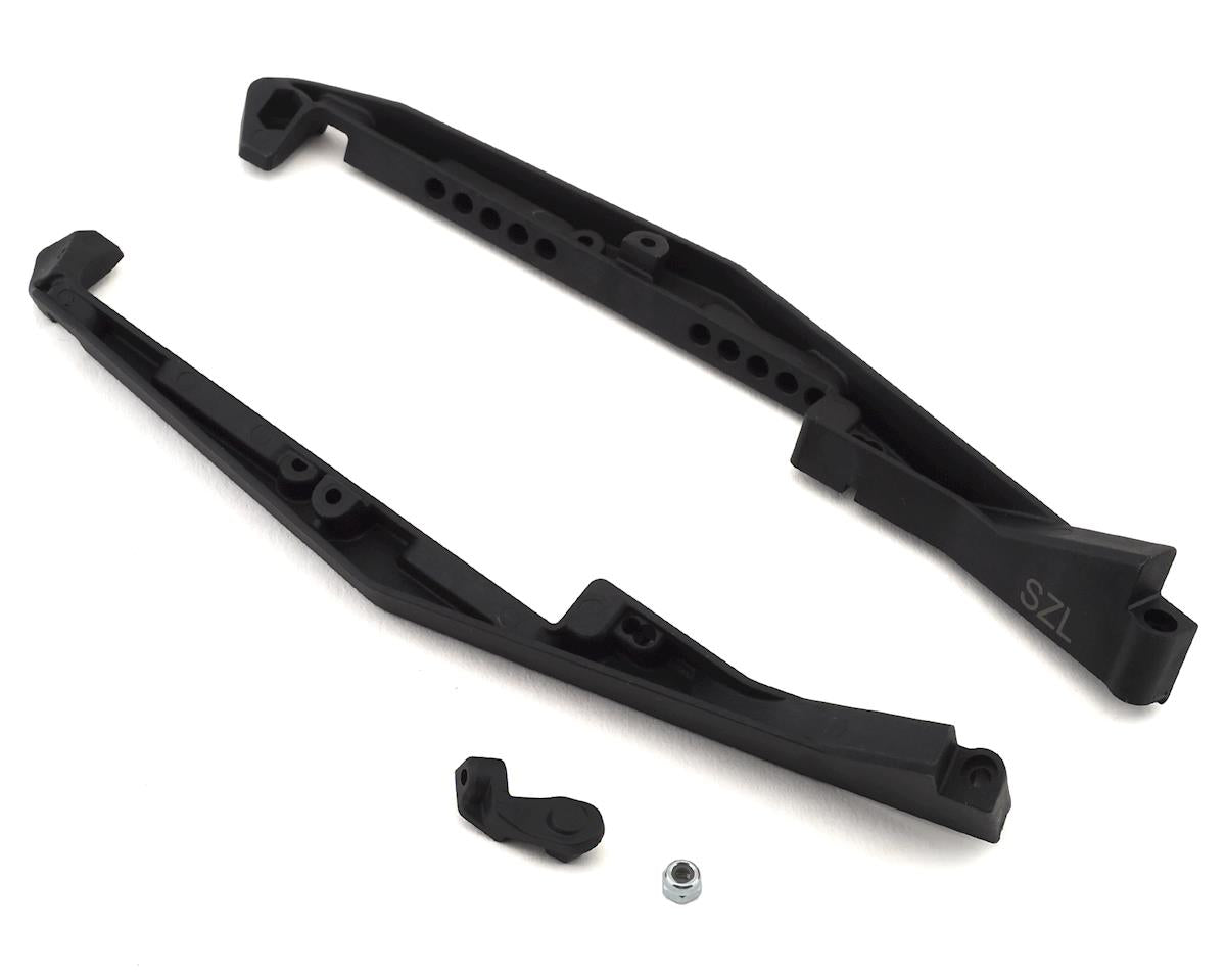 Stiffezel Mud Guard Set for 22 5.0 (TLR231075)