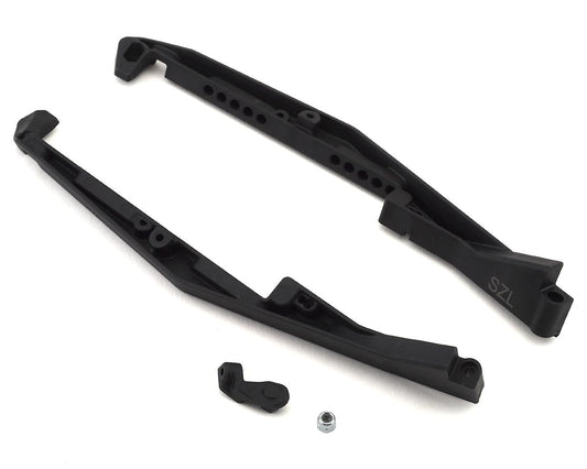 Stiffezel Mud Guard Set for 22 5.0 (TLR231075)