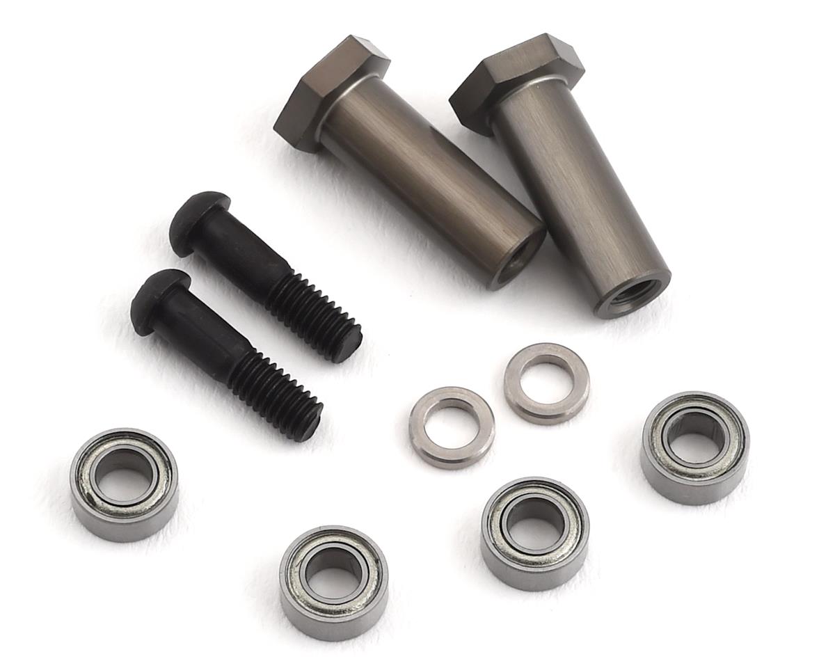 Steering Hardware Set for 22 5.0 (TLR231078)