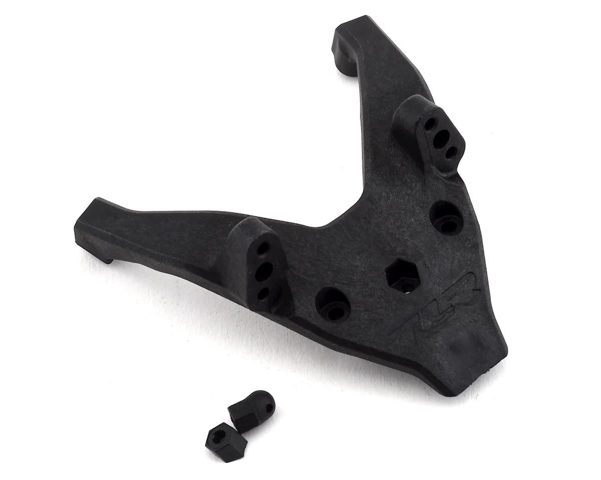 Front Bulkhead for 22 5.0 (TLR231081)