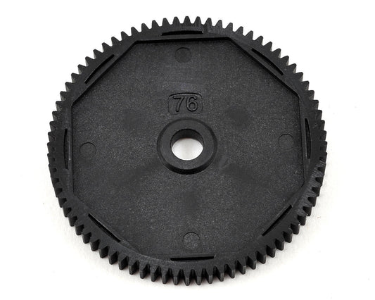 HDS Spur Gear 48P 76T for 22 (TLR232009)
