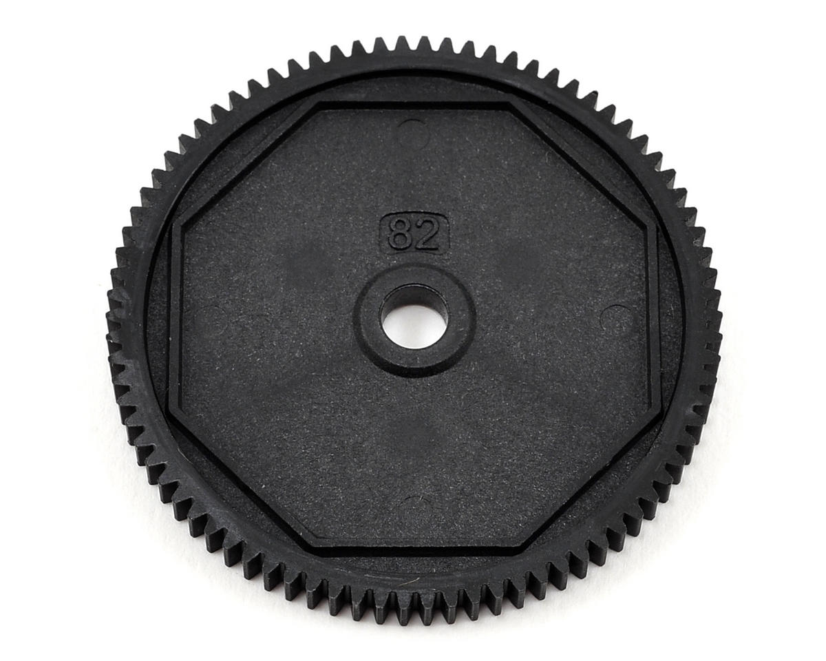 HDS Spur Gear 48P 82T for 22 (TLR232011)