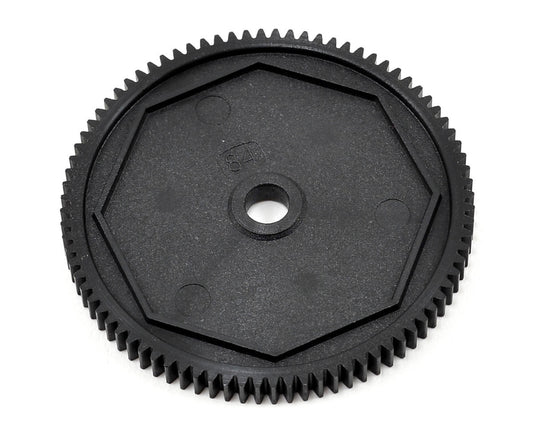 HDS Spur Gear 48P 84T for 22 (TLR232012)