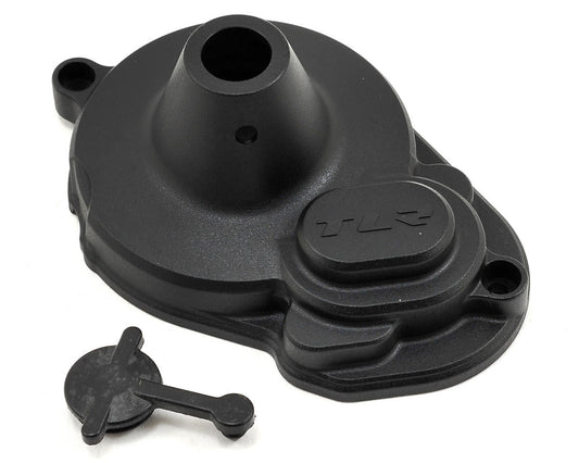 Standup 3-Gear Gear Cover and Plug for 22 (TLR232038)