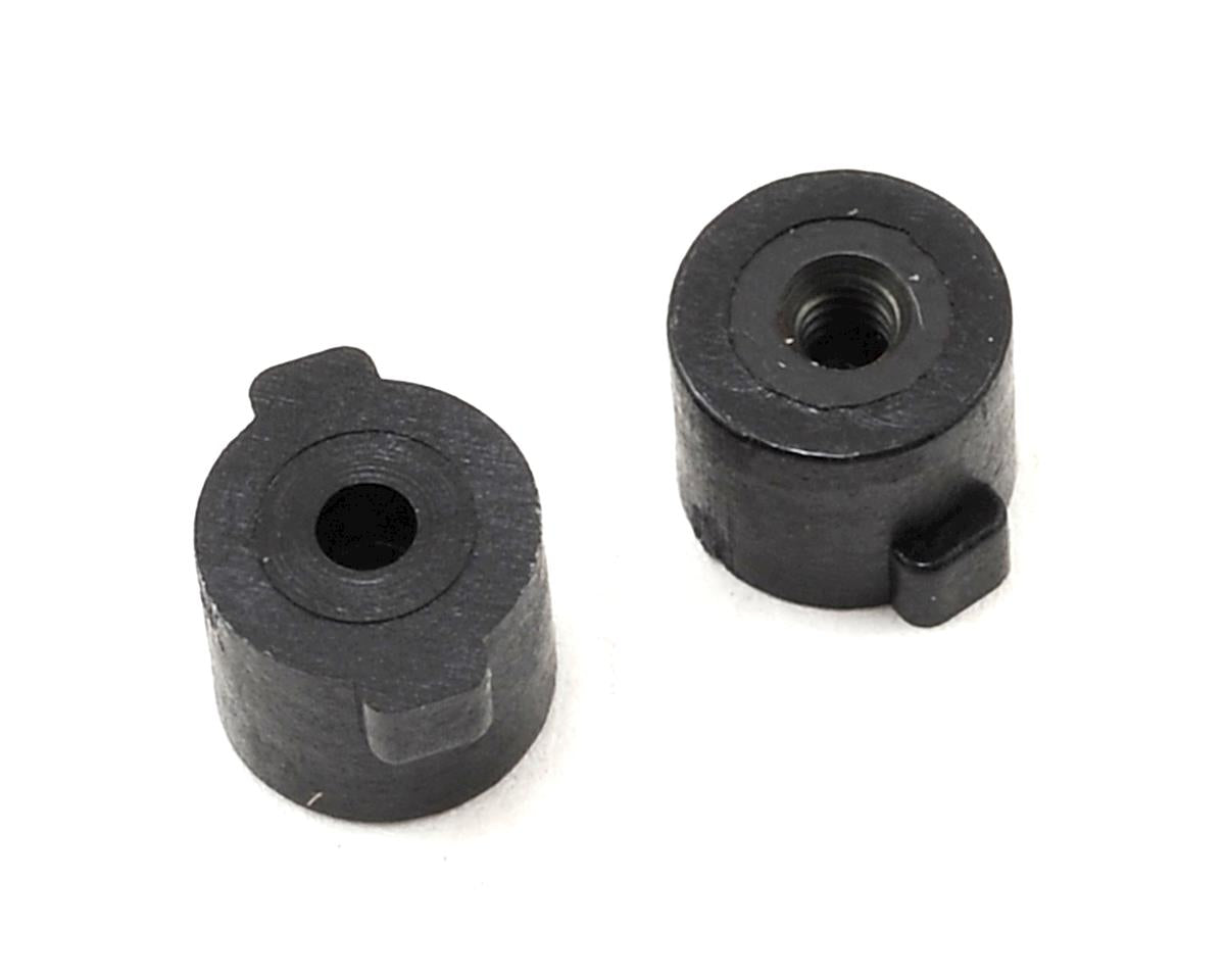 Spec Racer Differential Nut for 22 3.0 SR (2) (TLR232060)