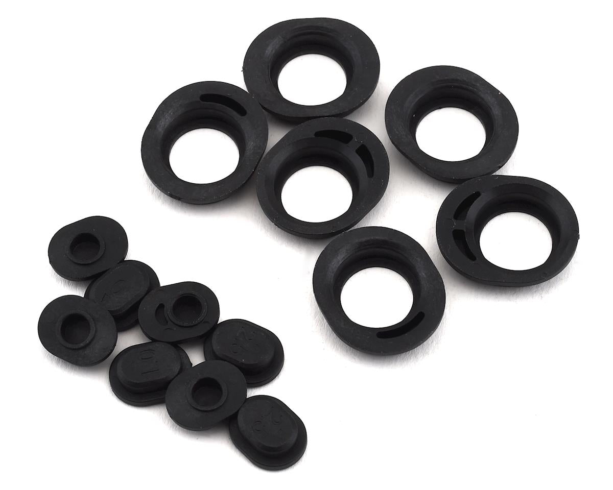 Differential Height Inserts for 22 (TLR232073)