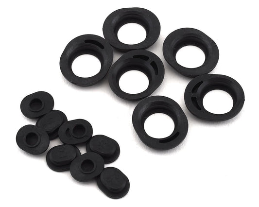 Differential Height Inserts for 22 (TLR232073)