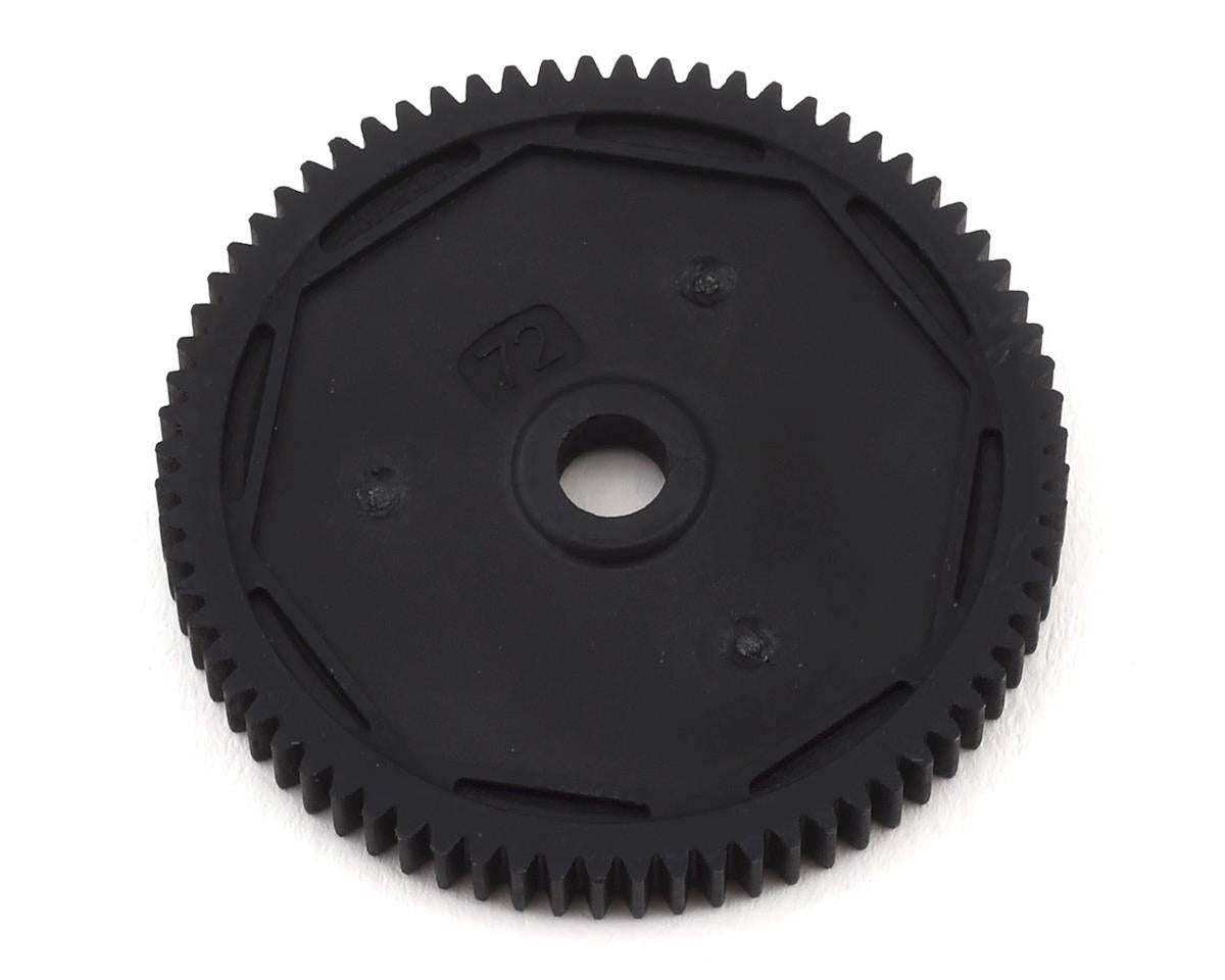 Spur Gear 48P 72T (TLR232075)