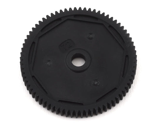 Spur Gear 48P 72T (TLR232075)
