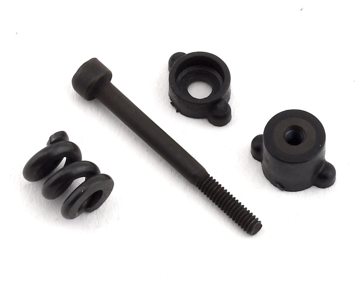Differential Screw with Nut and Spring for 22 (TLR232086)