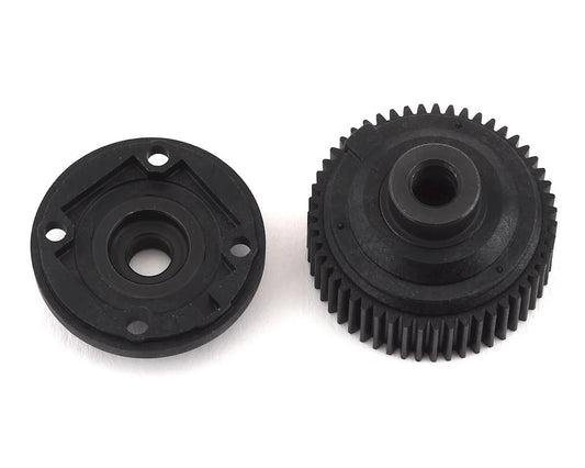 G2 Gear Differential Housing and Cap for 22 (TLR232089)