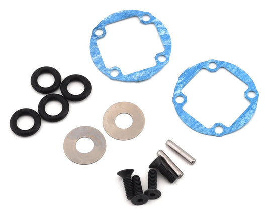 G2 Gear Differential Seal and Hardware Set for 22 (TLR232091)