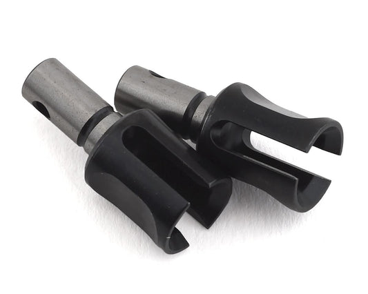 Lightweight G2 Gear Differential Outdrives for 22 (2) (TLR232092)